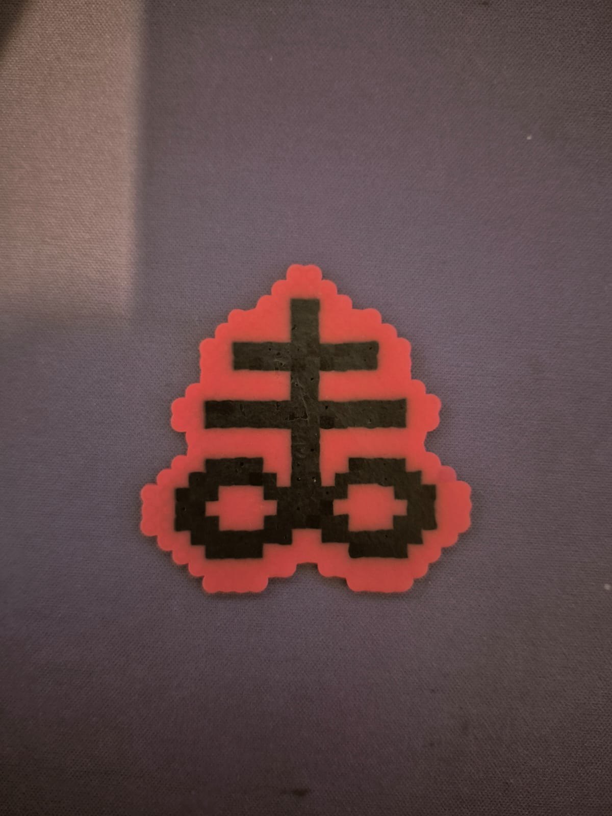 Brimstone - The Binding Of Isaac made by PeM