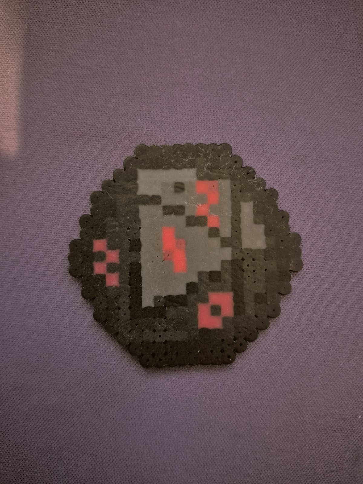Spindown Dice - The Binding Of Isaac made by PeM