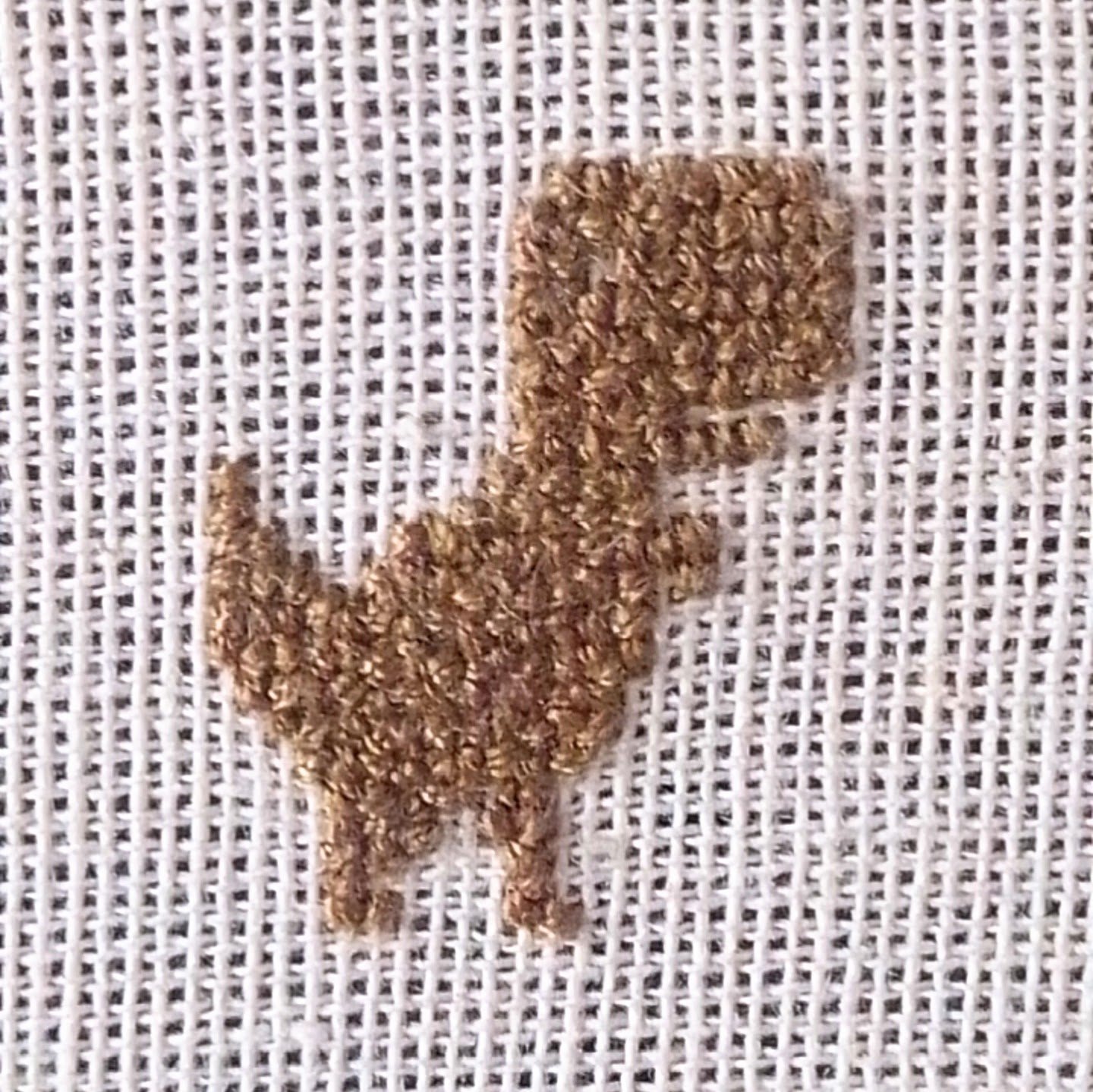 Dino Google made by Sushissum