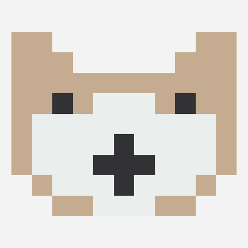 Shiba face