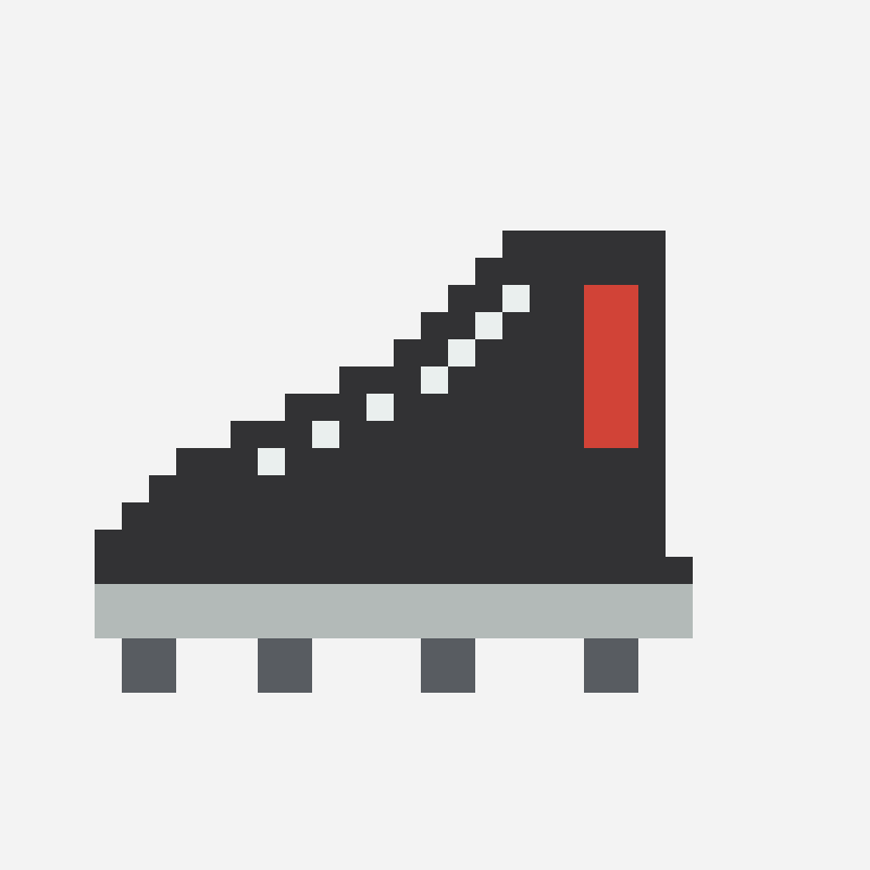 Soccer Cleat