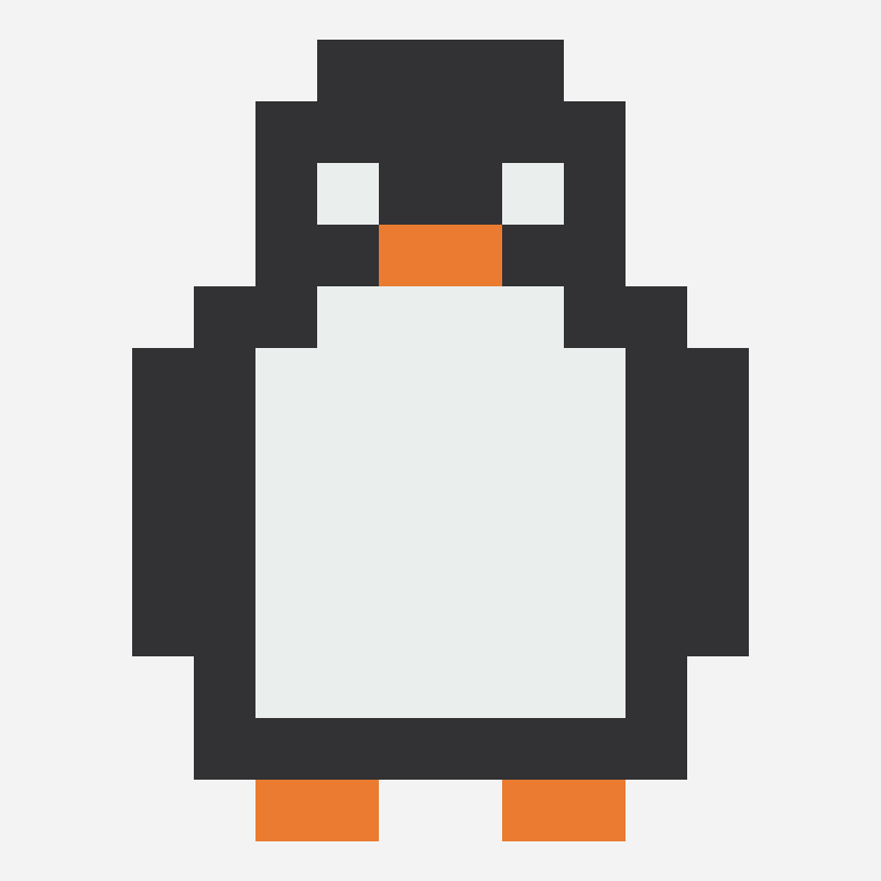 Emperor penguin