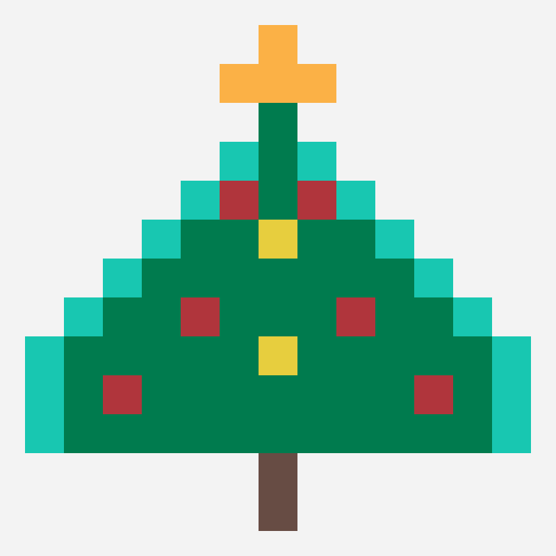 Christmas tree