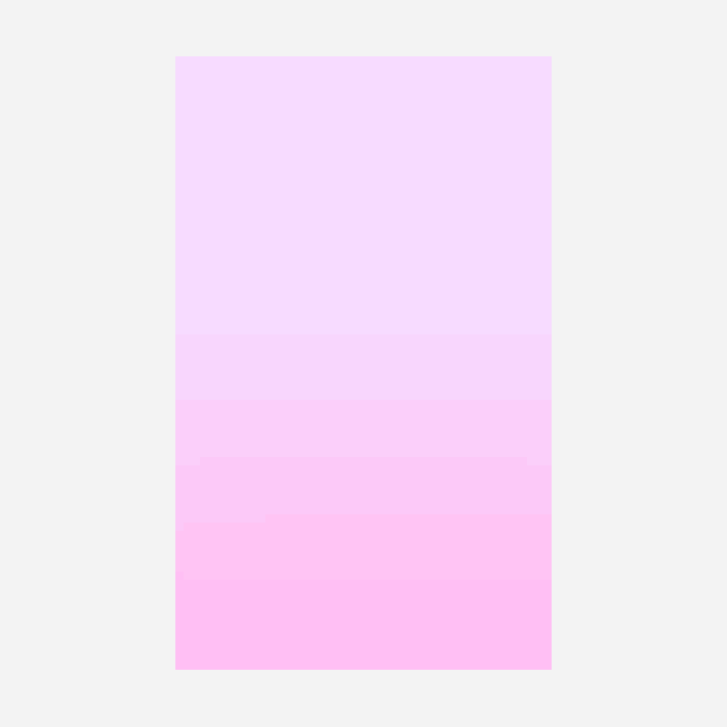 Pink background perler bead pattern, 46×75 grid