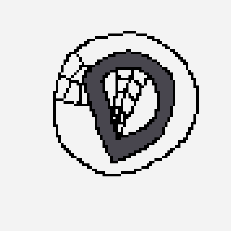 D-Rank bead pattern