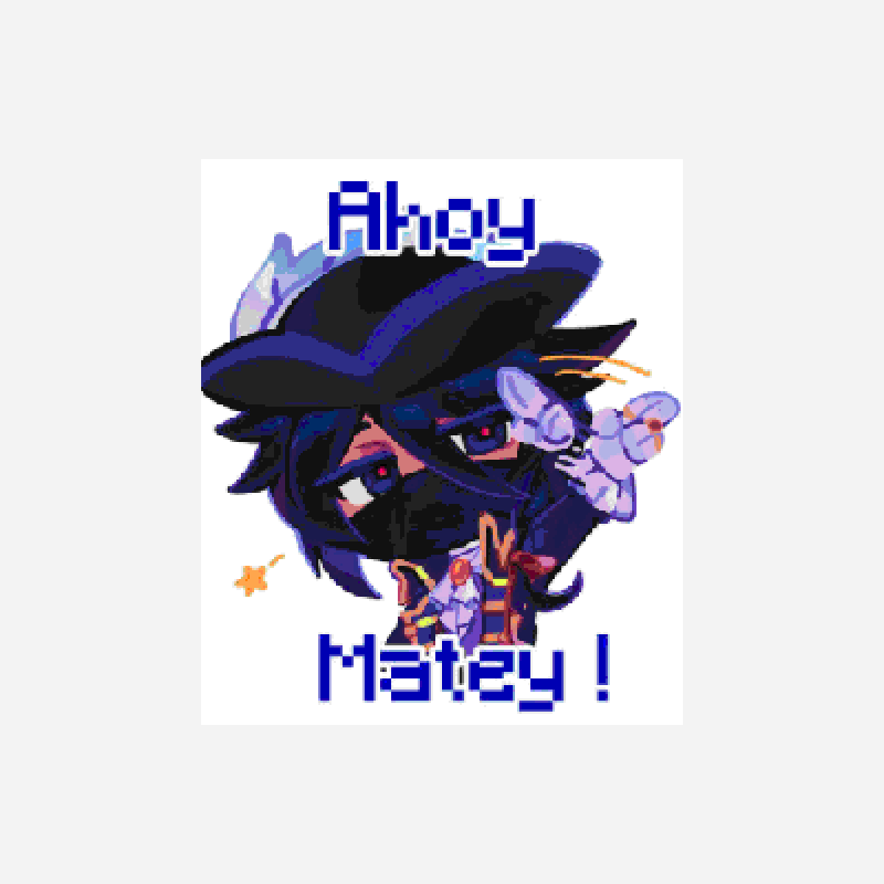 Jaden!! pixel art pattern
