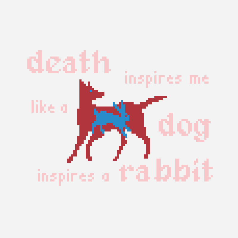 HeavyDirtySoul perler bead pattern, 100×100 grid