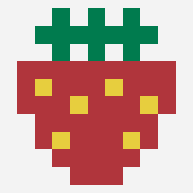 Strawberry