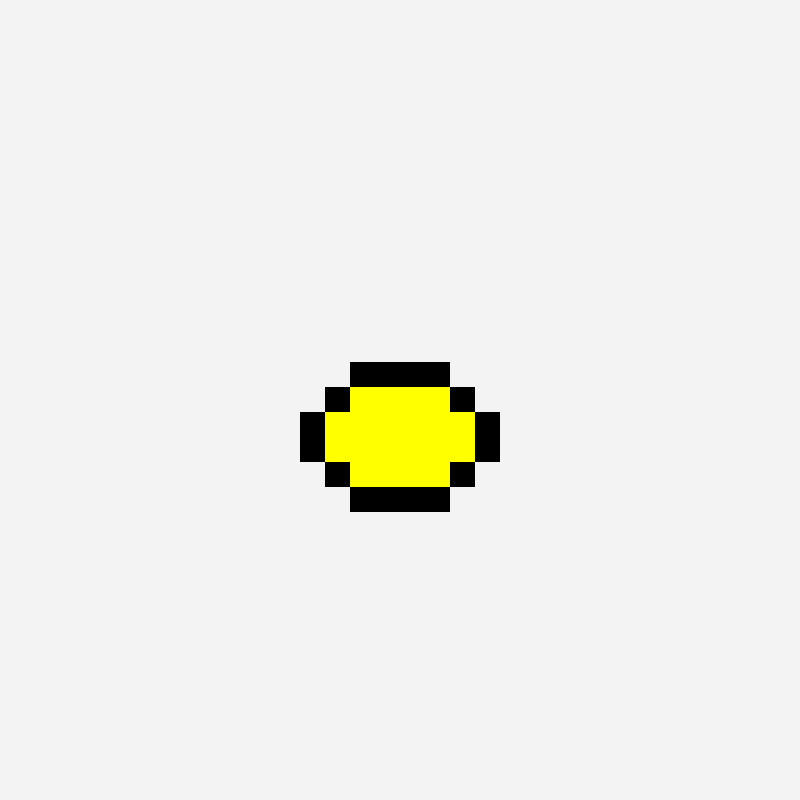 マリオワールド　ワールドマップ選択 bead pattern