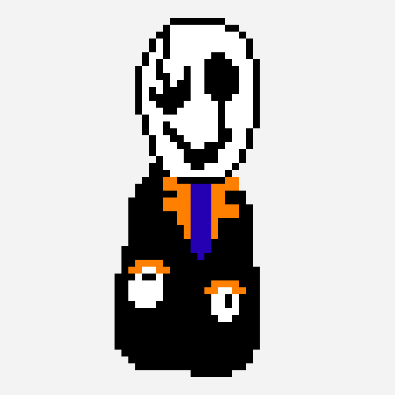 brook gaster bead pattern