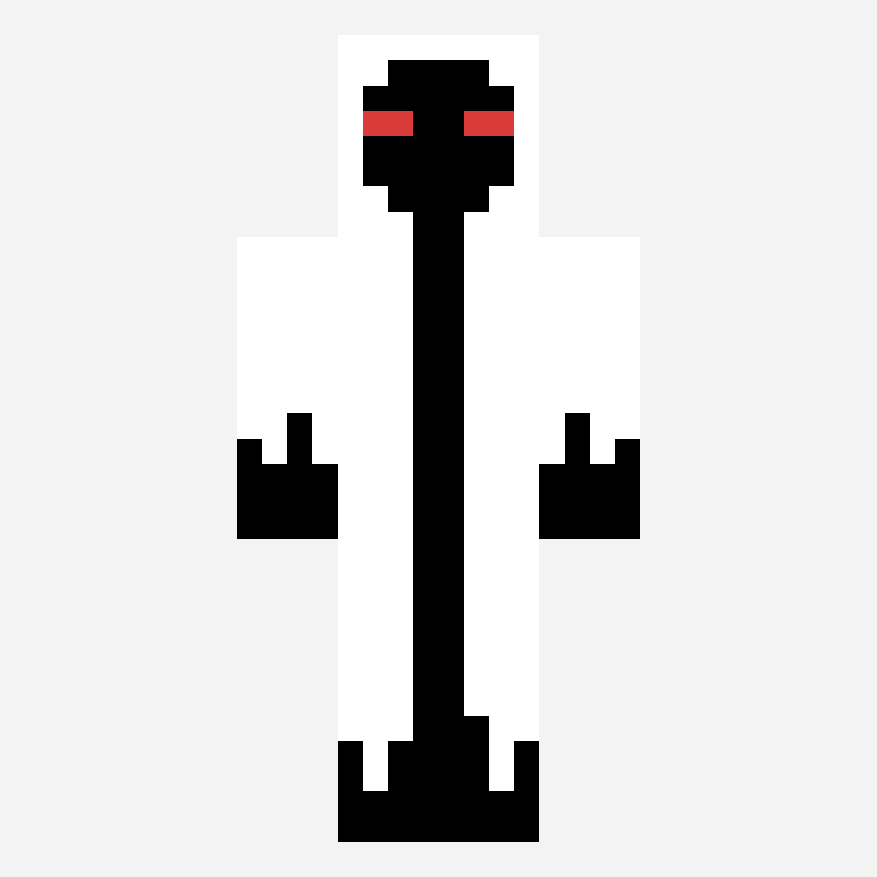 minecraft minecraft skin pattern, 64×64 grid