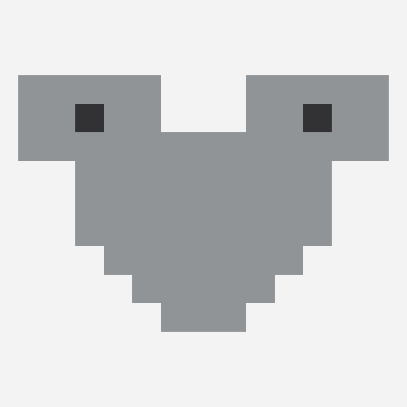 Hammerhead shark bead pattern