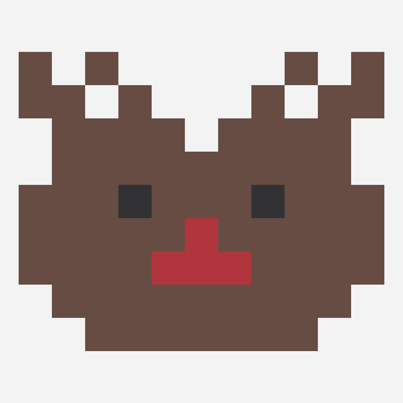 Reindeer