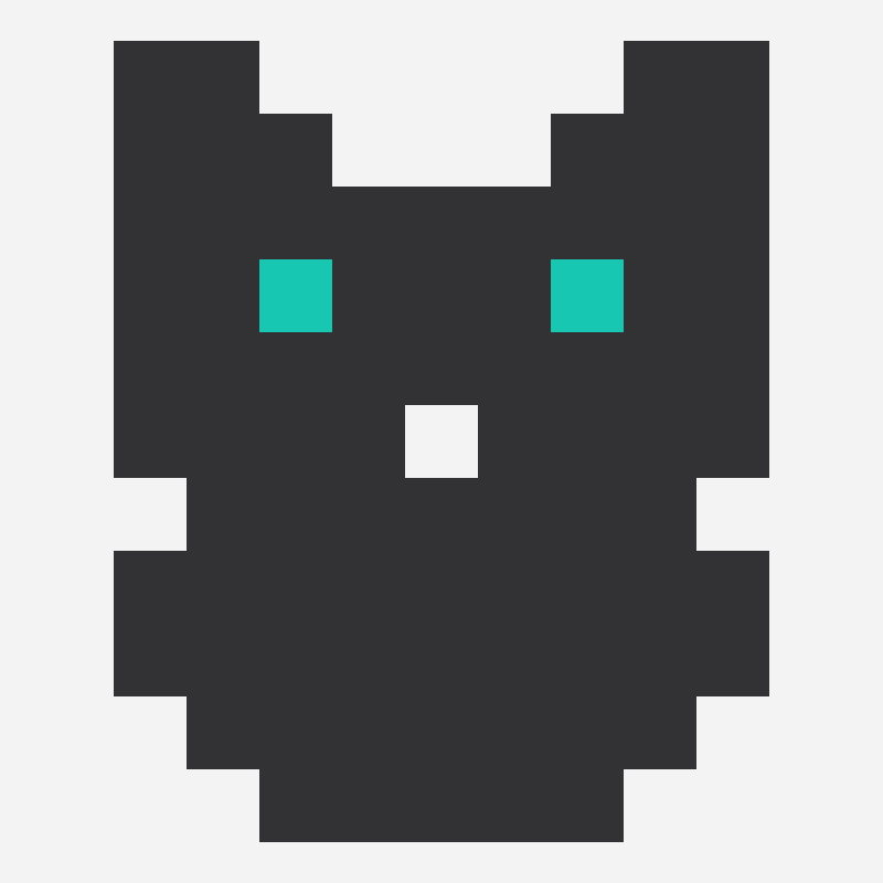 Black cat