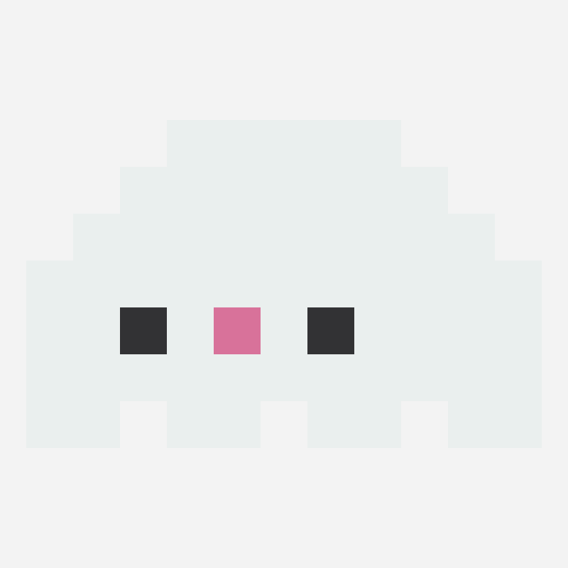 Kawaii cloud