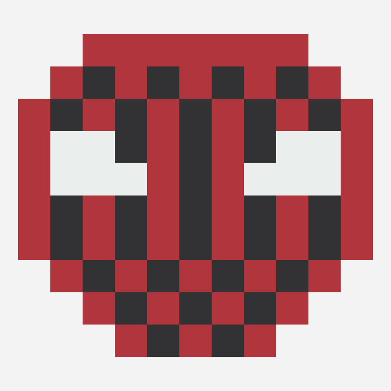 Spider-Man mask