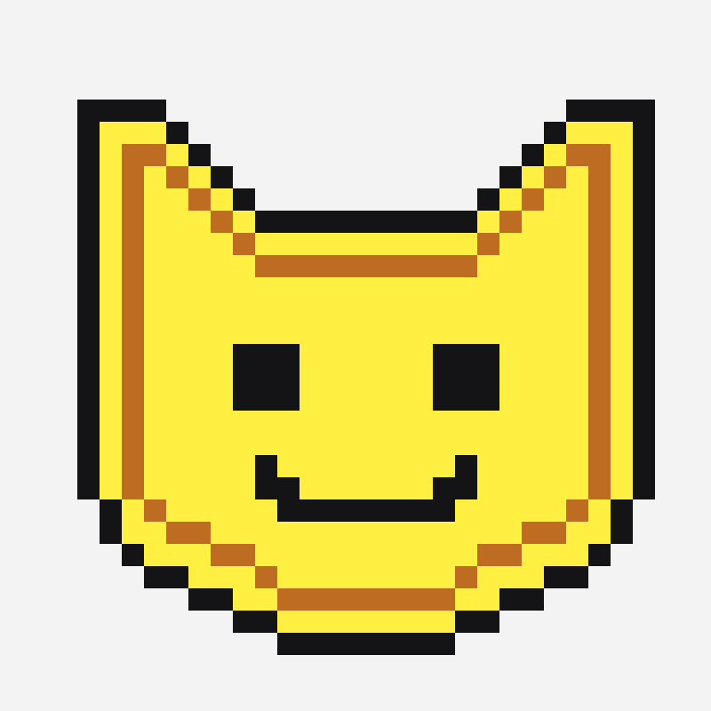 Animal Coin (Animal Hospital) perler bead pattern, 29×29 grid