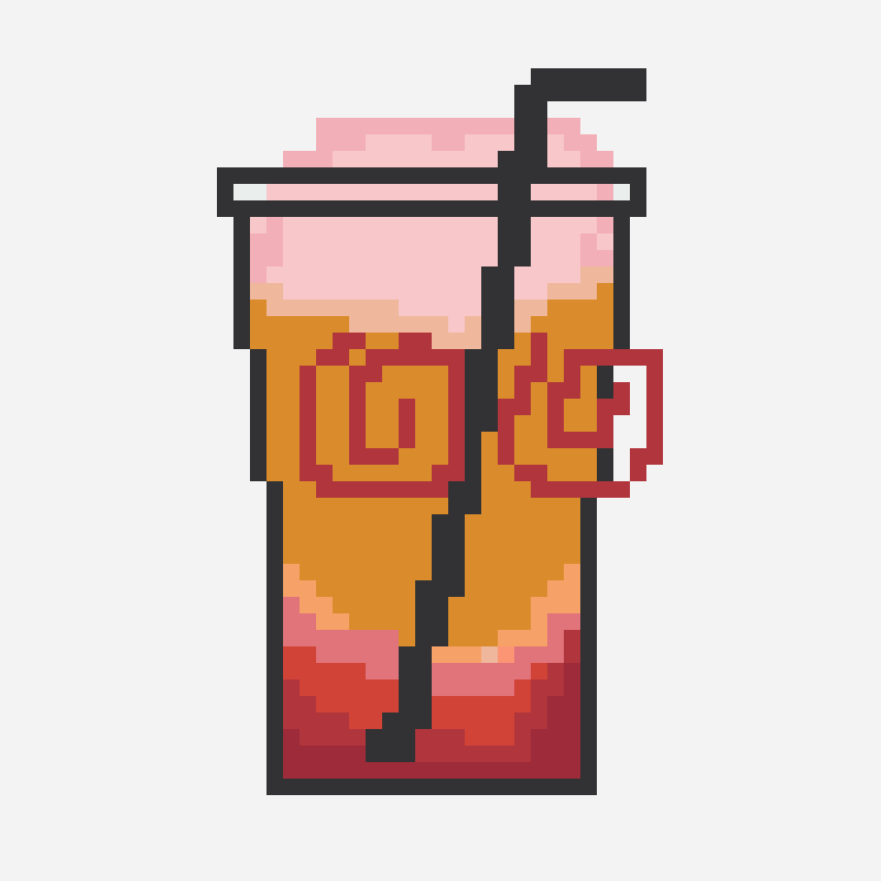 terremoto perler bead pattern, 47×47 grid
