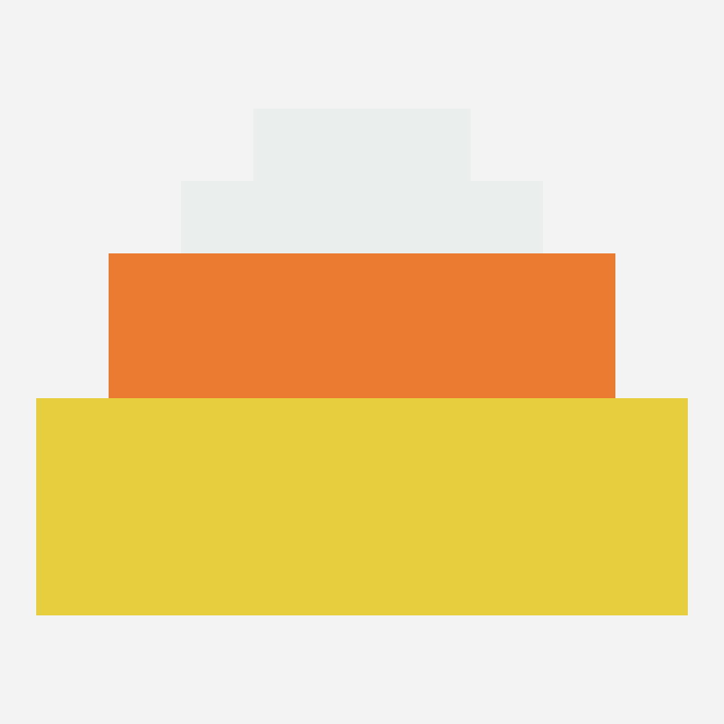 Candy corn