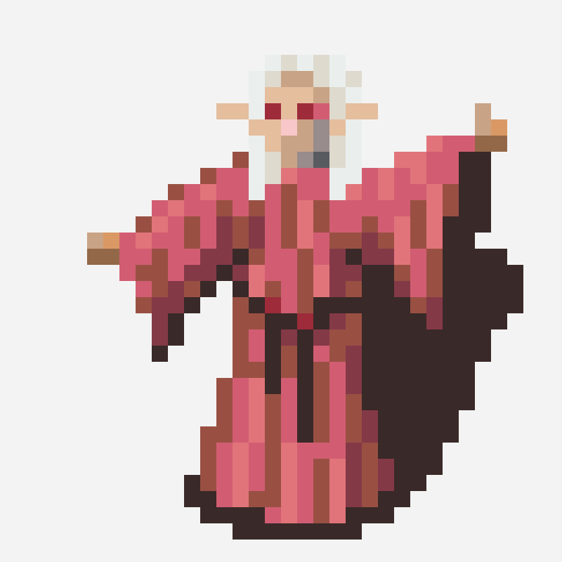 Red Priest