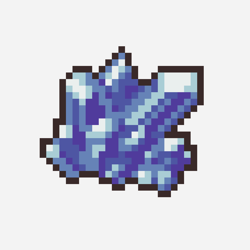 Crystal
