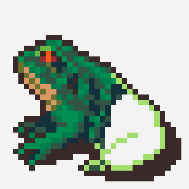 Frog