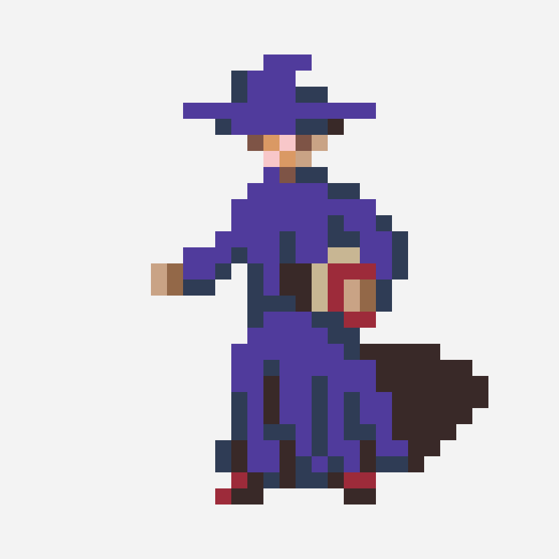 Witch
