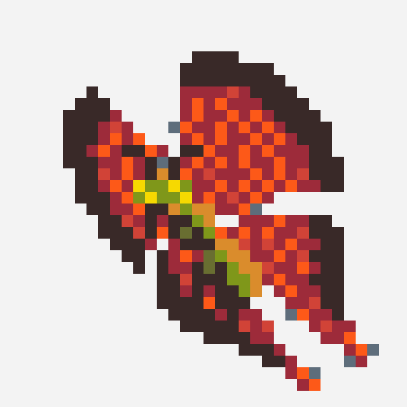 Parrot