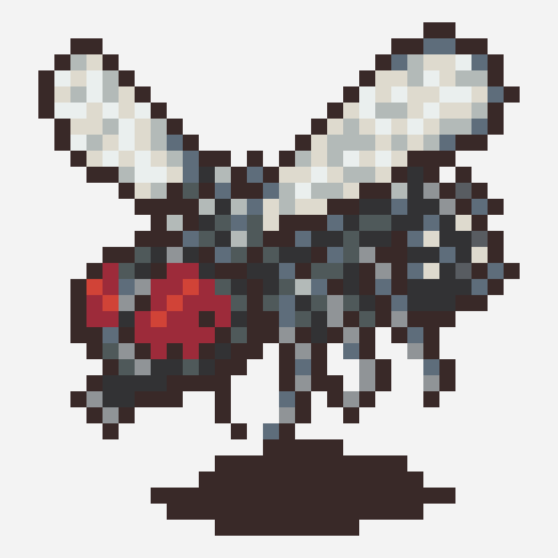 Giant Fly