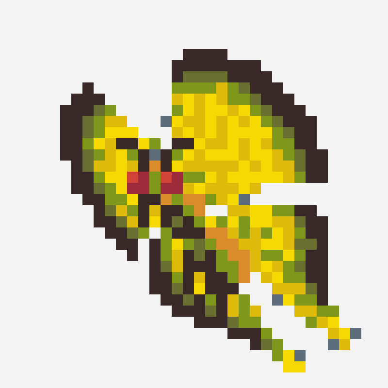 Goldfish