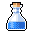 Blue Potion